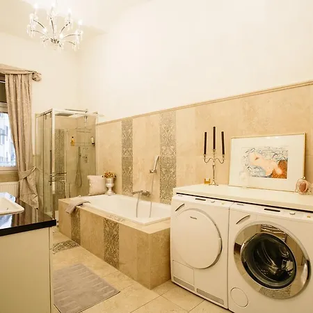 Apartment Luxury Graz