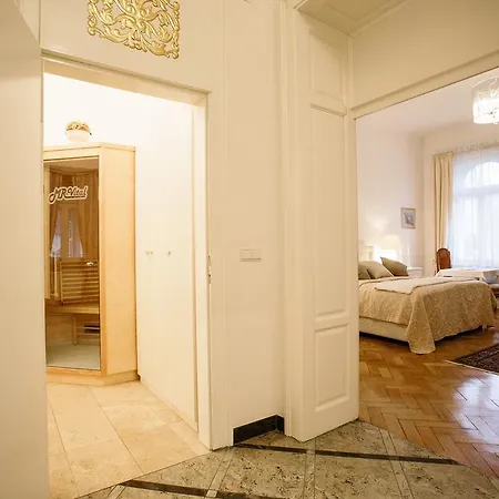 Luxury Graz