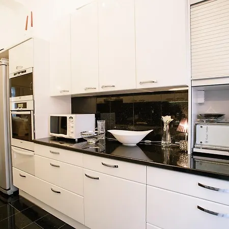 Apartment Luxury Graz