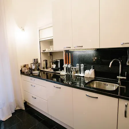 Apartment Luxury *