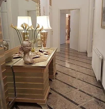 Luxury Apartment Graz